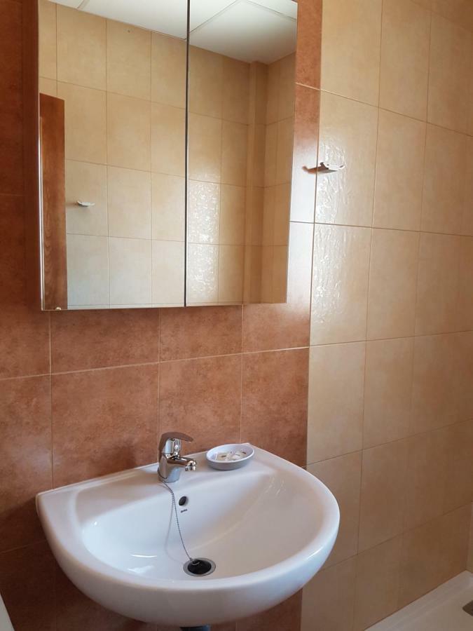 Apartamentos Rurales La Dehesa Del Acebuche Jaén Exterior foto