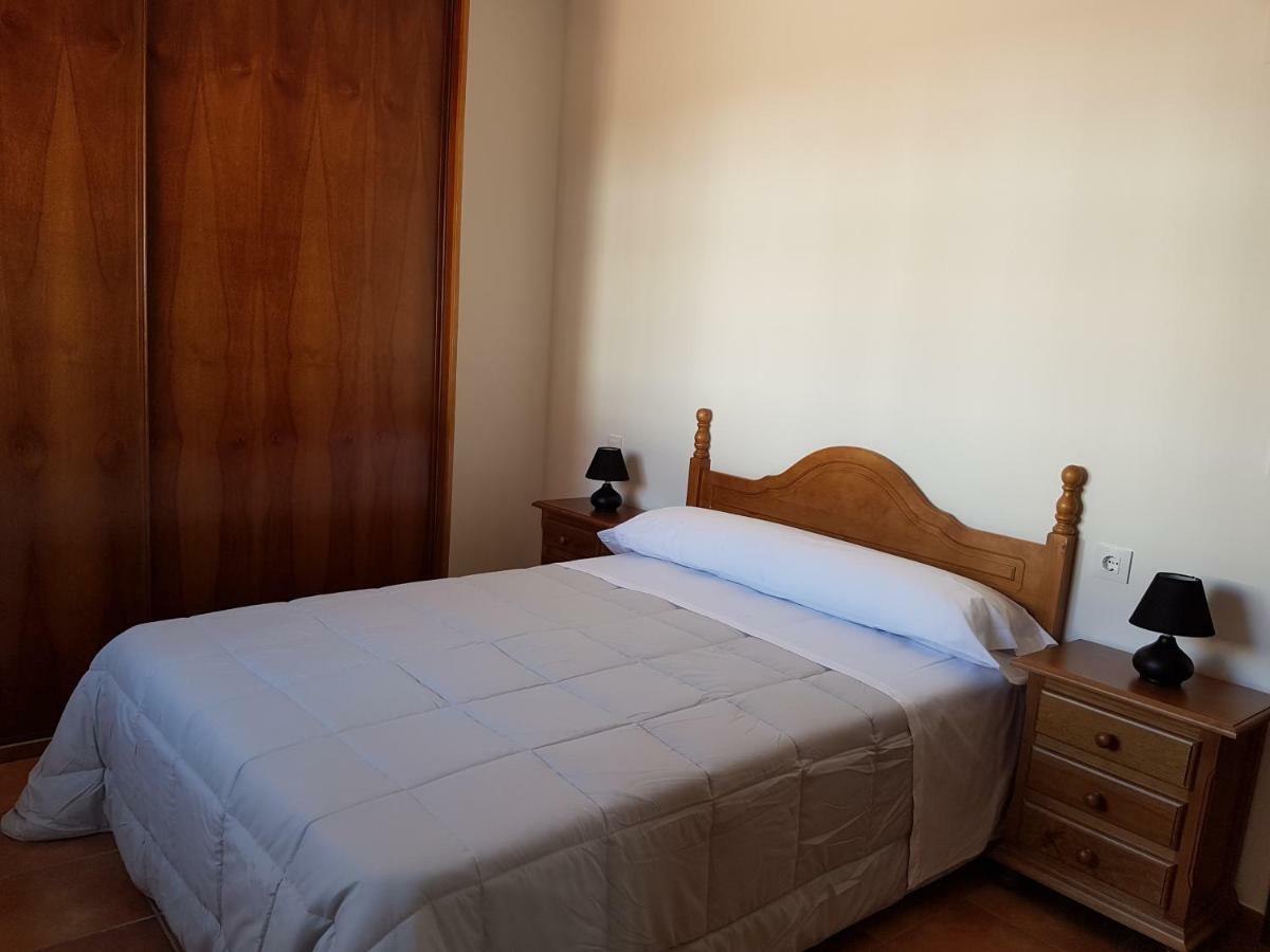 Apartamentos Rurales La Dehesa Del Acebuche Jaén Exterior foto